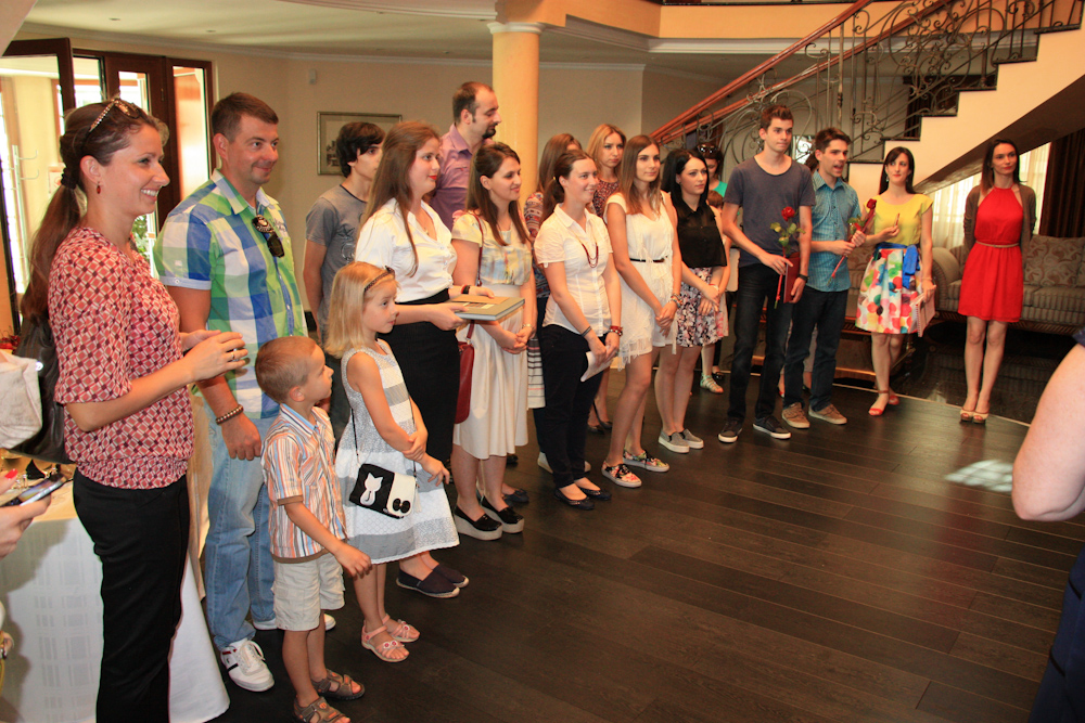 Kurs języka polskiego 2016